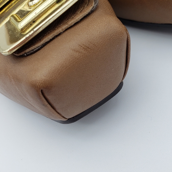 Nine West heels sz 8 - Picture 2 of 15